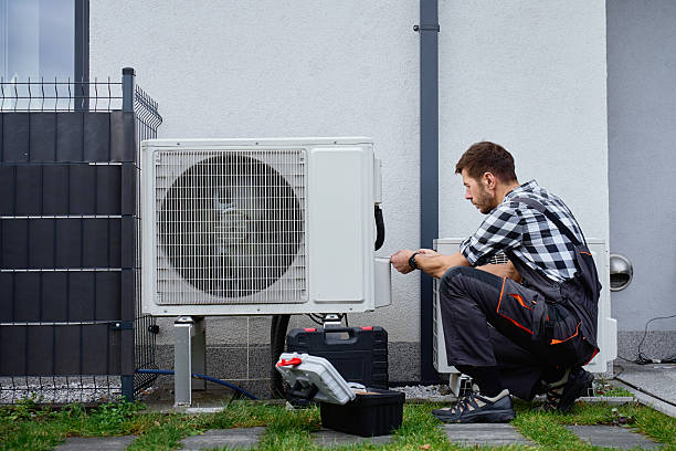 Trusted Furnace Repair service in Silver Lake, KS - JG Cool HVAC